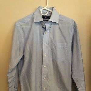 Vineyard Vines Men’s Dress Shirt Size S